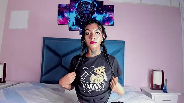 Snapshot of Kaataleya_horny chatting on February 2025 04:46:01 AM Kaataleya horny online show from February 2025 04:46:01 AM