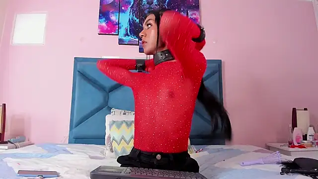 Snapshot of Kaataleya_horny chatting on March 2025 10:42:01 PM Kaataleya horny online show from March 2025 10:42:01 PM