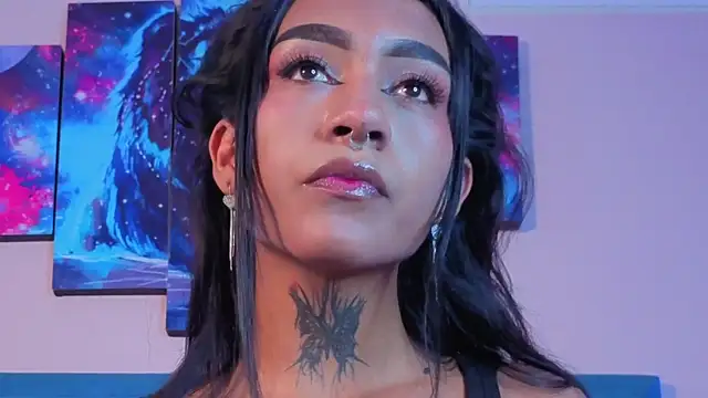 Snapshot of Kaataleya_horny chatting on September 2025 04:25:01 AM Kaataleya horny online show from September 2025 04:25:01 AM