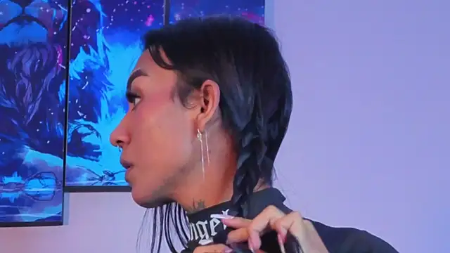 Snapshot of Kaataleya_horny chatting on September 2025 03:31:01 AM Kaataleya horny online show from September 2025 03:31:01 AM