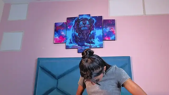 Snapshot of Kaataleya_horny chatting on September 2025 03:43:01 AM Kaataleya horny online show from September 2025 03:43:01 AM