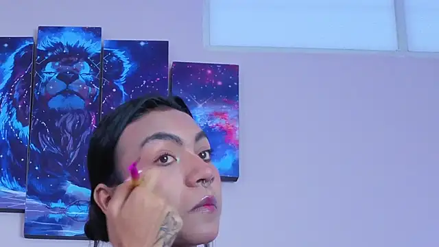 Snapshot of Kaataleya_horny chatting on September 2025 01:27:01 PM Kaataleya horny online show from September 2025 01:27:01 PM