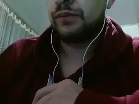 Snapshot of camiloking1720 chatting on December 2024 09:48:01 PM camiloking1720 online show from December 2024 09:48:01 PM