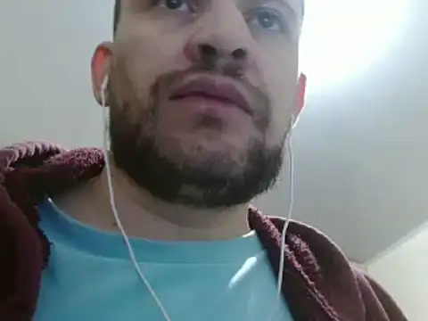 Snapshot of camiloking1720 chatting on January 2025 06:49:01 PM camiloking1720 online show from January 2025 06:49:01 PM