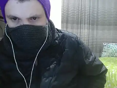 Snapshot of camiloking1720 chatting on January 2025 10:18:02 AM camiloking1720 online show from January 2025 10:18:02 AM