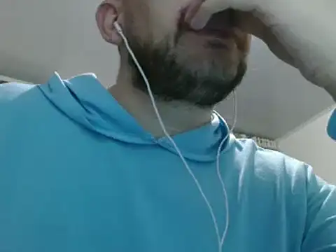 Snapshot of camiloking1720 chatting on January 2025 05:02:02 AM camiloking1720 online show from January 2025 05:02:02 AM