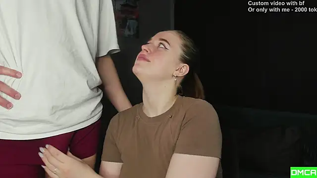 Pinku kitsune online show from January 2026 08:52:01 AM