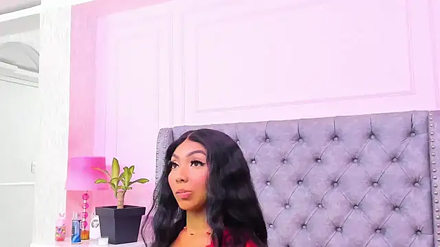 HaileeRoberts online show from January 2026 12:32:02 PM