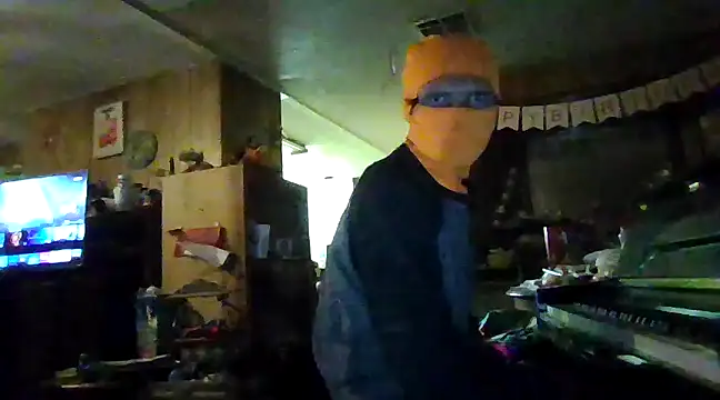 Snapshot of luke_thighwalker2469 chatting on January 2025 05:56:01 AM luke thighwalker2469 online show from January 2025 05:56:01 AM