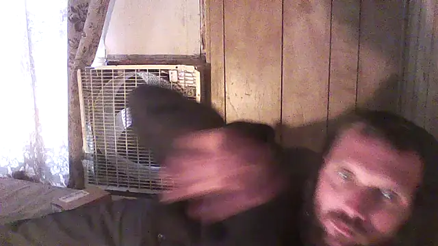 luke thighwalker2469 online show from April 2026 09:30:01 PM