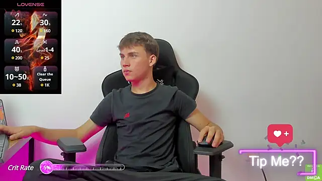 jackson millers online show from March 2025 07:57:02 PM