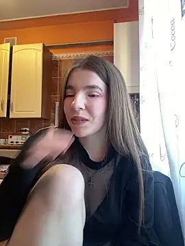 RoseMe  online show from March 2025 11:58:02 AM