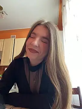 RoseMe  online show from March 2025 10:48:01 AM