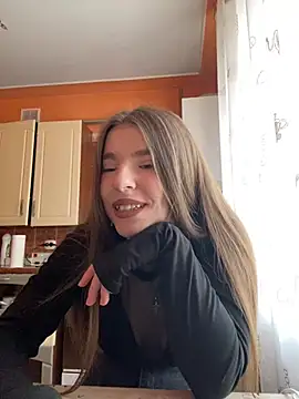 RoseMe  online show from March 2025 01:54:01 PM