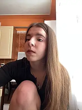 RoseMe  online show from March 2025 11:31:02 AM