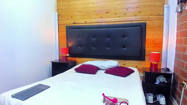 Snapshot of Dulcex69 chatting on February 2025 01:19:02 PM Dulcex69 online show from February 2025 01:19:02 PM