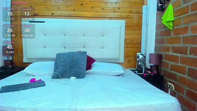 Snapshot of Dulcex69 chatting on December 2025 11:30:02 AM Dulcex69 online show from December 2025 11:30:02 AM