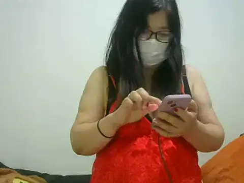 Snapshot of ryoko6681 chatting on January 2025 01:41:02 PM ryoko6681 online show from January 2025 01:41:02 PM