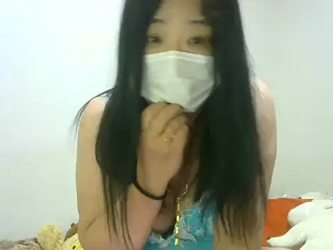 Snapshot of ryoko6681 chatting on October 2025 02:51:02 PM ryoko6681 online show from October 2025 02:51:02 PM