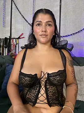 yey bdsm online show from September 2025 05:46:02 PM