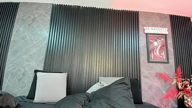 BambiiQueen online show from December 2024 11:24:01 AM