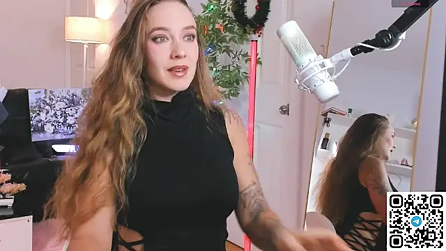 AngelPaull online show from March 2026 10:05:02 PM