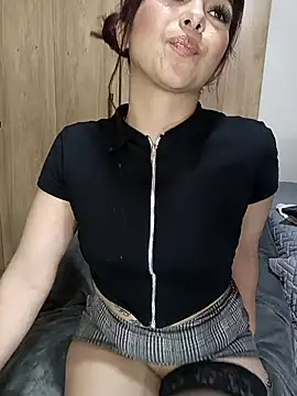 Winona-miu online show from January 2025 06:28:01 PM