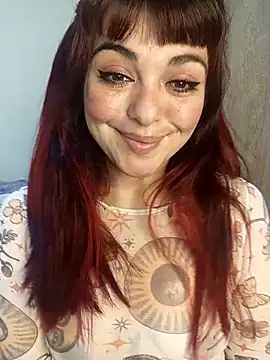 Winona-miu online show from February 2026 05:42:02 PM