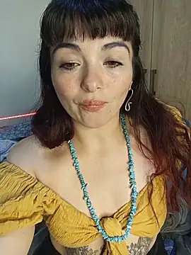 Winona-miu online show from June 2026 07:38:02 PM