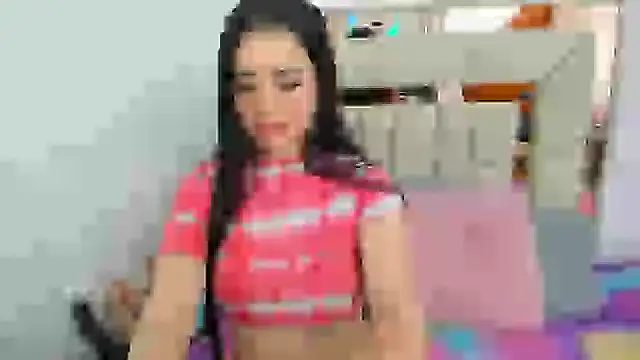 melody bonnet online show from December 2024 08:53:01 PM