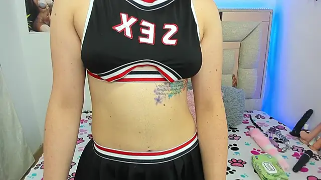 melody bonnet online show from January 2025 08:34:02 AM