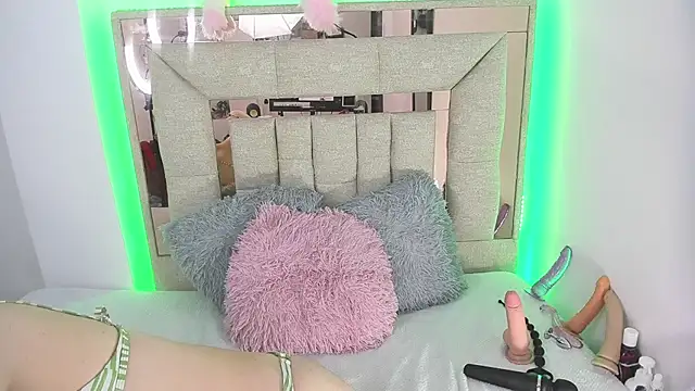 melody bonnet online show from March 2025 12:36:02 PM