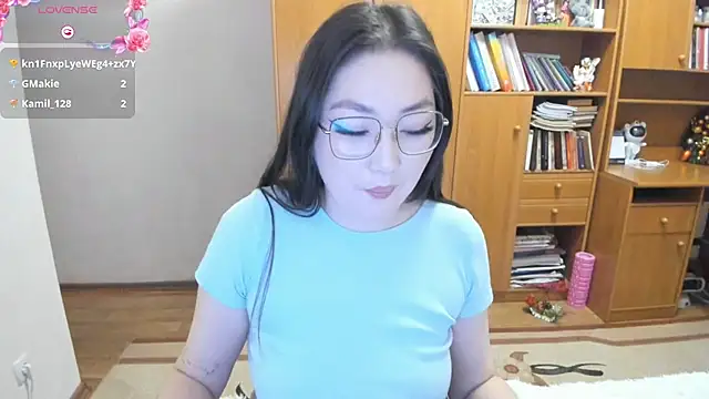 Snapshot of nliki4506 chatting on December 2024 08:21:02 PM nliki4506 online show from December 2024 08:21:02 PM