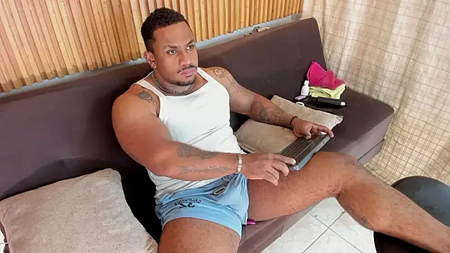 Snapshot of JhonBlacke chatting on February 2026 05:00:02 PM JhonBlacke online show from February 2026 05:00:02 PM