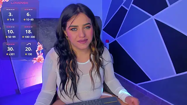 alyssa magiic online show from February 2026 07:53:02 PM