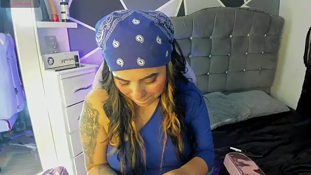 alyssa magiic online show from May 2026 06:27:01 PM