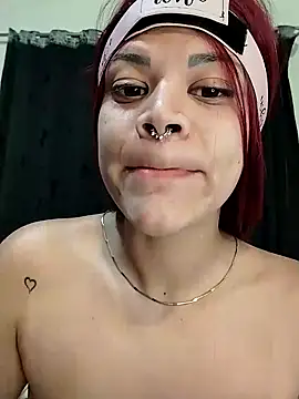 Snapshot of IamAlana_ chatting on February 2025 10:06:02 AM IamAlana online show from February 2025 10:06:02 AM