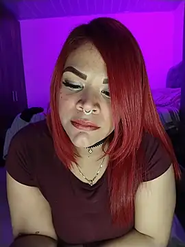 IamAlana  online show from December 2025 04:12:02 PM