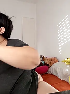 Sole Love online show from November 2025 09:13:01 PM