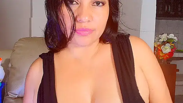 Snapshot of Natasha_Montero_ chatting on January 2025 05:51:01 PM Natasha Montero online show from January 2025 05:51:01 PM