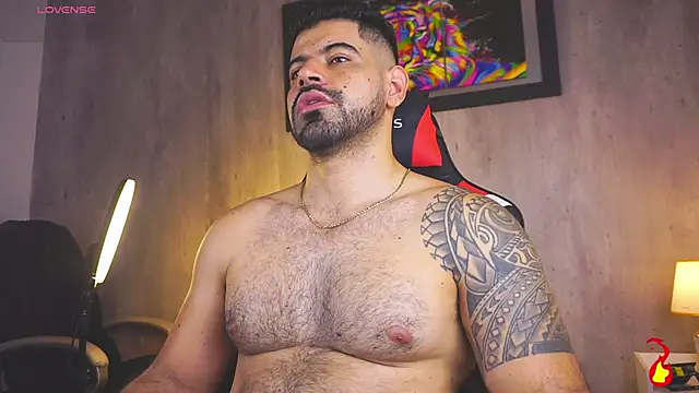 king hard online show from April 2026 11:59:01 AM