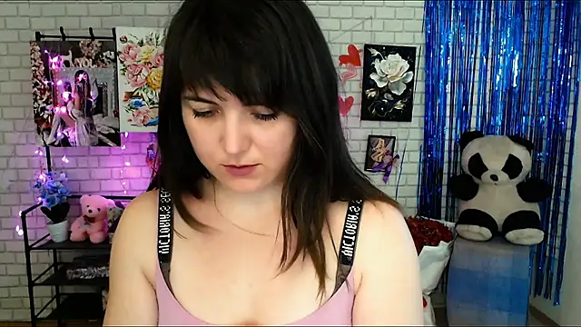 Darina M  online show from February 2025 09:32:02 AM