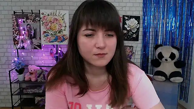 Darina M  online show from March 2025 05:33:02 AM