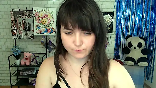 Darina M  online show from March 2025 02:40:01 PM