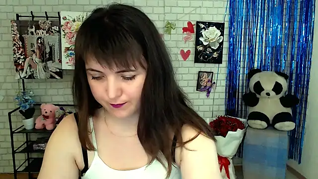 Darina M  online show from March 2025 08:37:01 AM