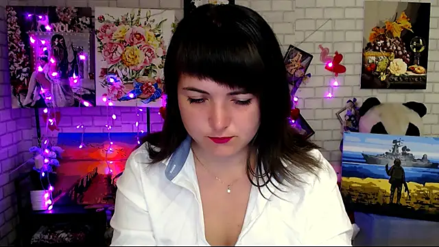 Darina M  online show from September 2025 04:39:02 AM