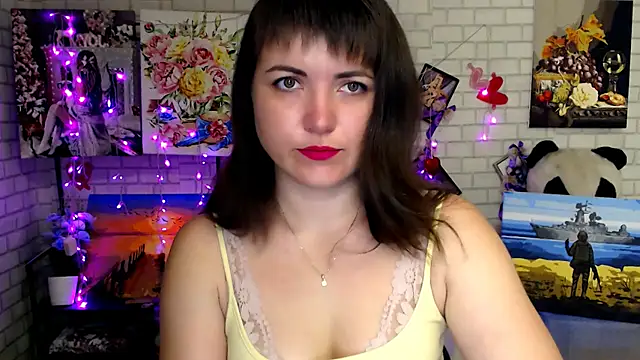 Darina M  online show from November 2025 05:29:02 AM