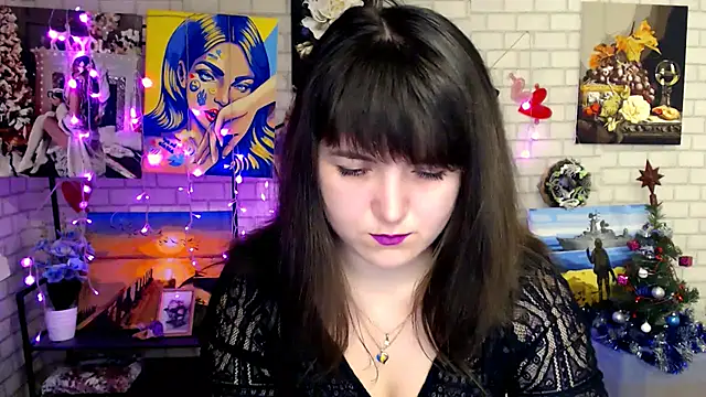 Snapshot of Darina_M_ chatting on January 2026 04:36:01 AM Darina M online show from January 2026 04:36:01 AM