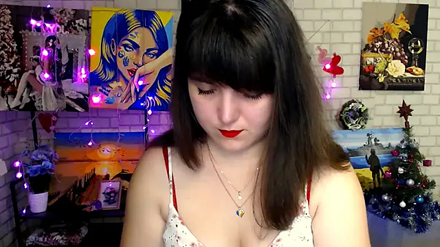 Snapshot of Darina_M_ chatting on January 2026 05:35:02 AM Darina M online show from January 2026 05:35:02 AM