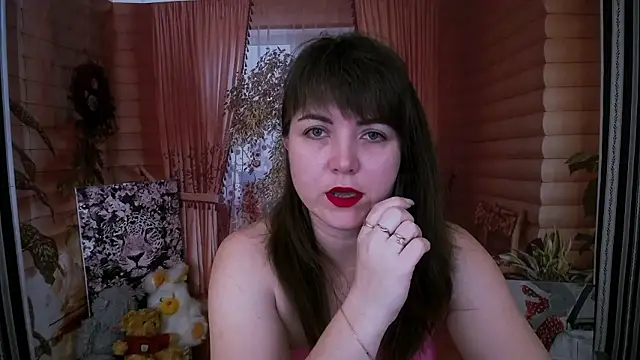 Snapshot of Darina_M_ chatting on January 2026 06:07:02 AM Darina M online show from January 2026 06:07:02 AM